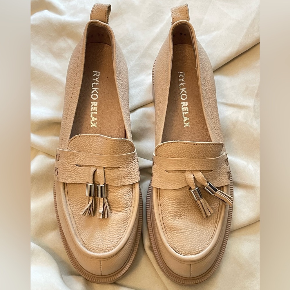 Rylko Relax Loafers